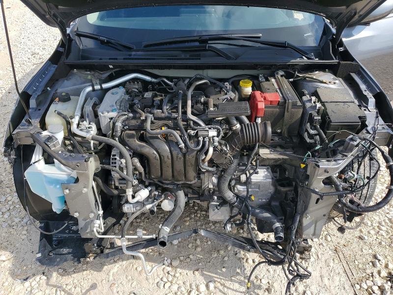 Продажа на аукционе авто 2024 Nissan Sentra, vin: 3N1AB8BV8RY353906, номер лота: 49392376