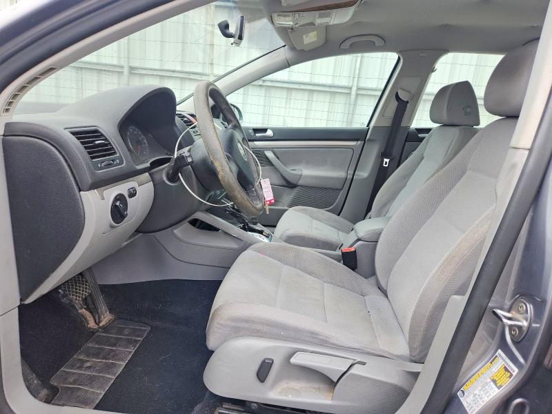 49607686 :رقم المزاد ، WVWDA71K09W089103 vin ، 2009 Volkswagen Rabbit مزاد بيع