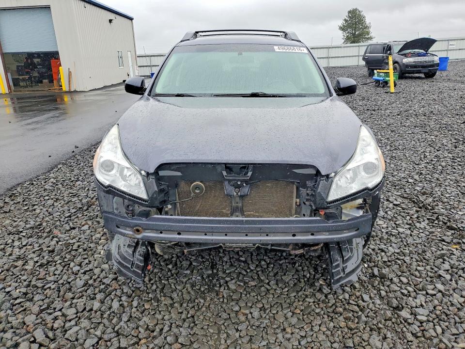 Продажа на аукционе авто 2013 Subaru Outback, vin: 4S4BRBBC2D3257534, номер лота: 49686816