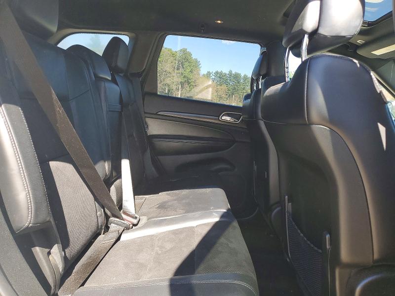 Продаж на аукціоні авто 2018 Jeep Grand Cherokee, vin: 1C4RJFAG6JC357427, номер лоту: 51461946