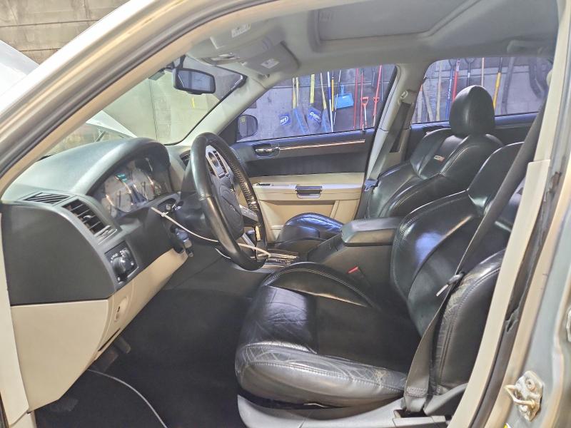 Продаж на аукціоні авто 2006 Chrysler 300c, vin: 2C3KA73W76H399867, номер лоту: 50311116