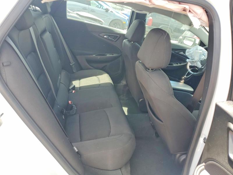 Aukcja sprzedaży 2024 Chev Malibu Lt, vin: 1G1ZD5ST1RF202154, numer aukcji: 51274986