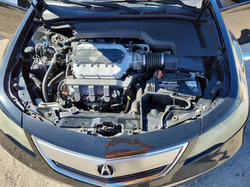 Продаж на аукціоні авто 2012 Acura Tl, vin: 19UUA9F58CA007381, номер лоту: 51602046
