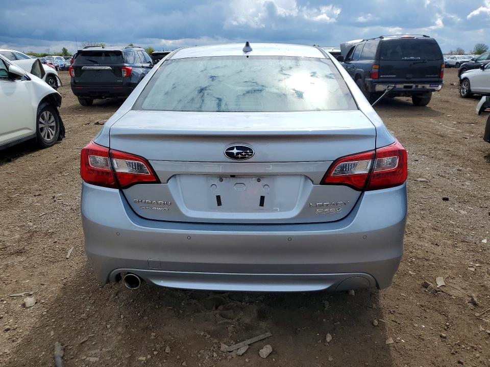 Aukcja sprzedaży 2017 Subaru Legacy, vin: 4S3BNAN6XH3049925, numer aukcji: 51721346