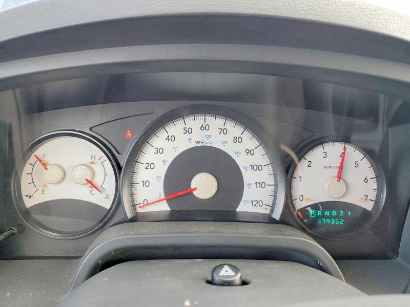 Auction sale of the 2007 Dodge Dakota, vin: 1D7HE28K07S259243, lot number: 48200876