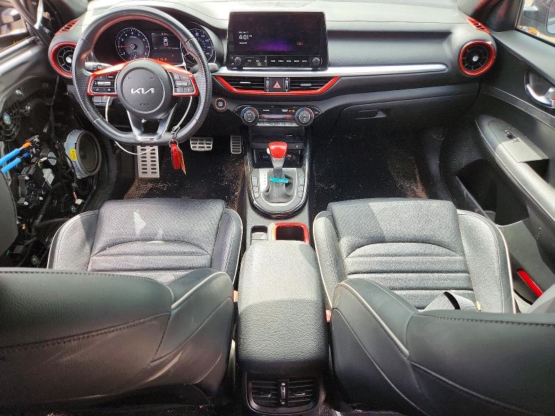Продажа на аукционе авто 2023 Kia Forte, vin: 3KPF54AD3PE534647, номер лота: 49933206