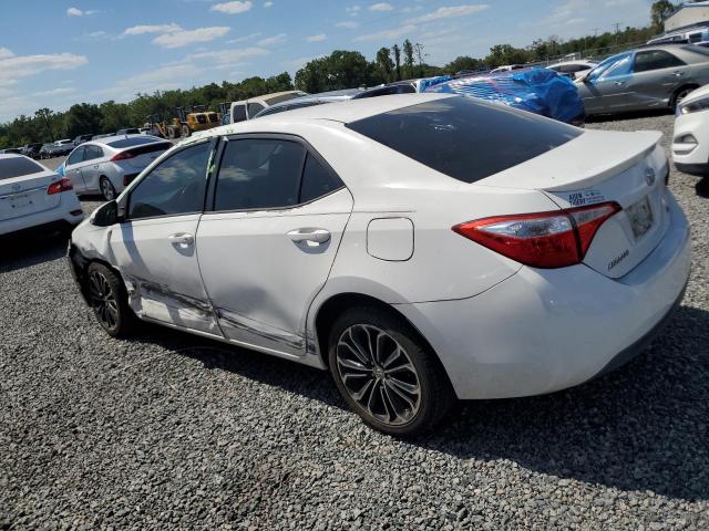 Продажа на аукционе авто 2014 Toyota Corolla, vin: 5YFBURHE8EP076726, номер лота: 50816826