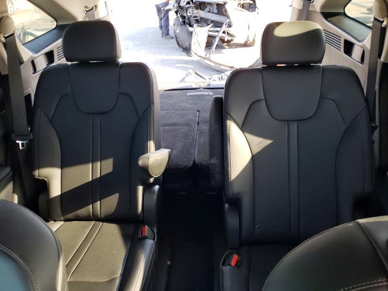 2023 Kia Sorento მანქანა იყიდება აუქციონზე, vin: 5XYRKDLF8PG192331, აუქციონის ნომერი: 49833546