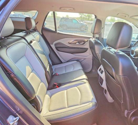Продаж на аукціоні авто 2018 Gmc Terrain, vin: 3GKALVEVXJL313725, номер лоту: 50336886