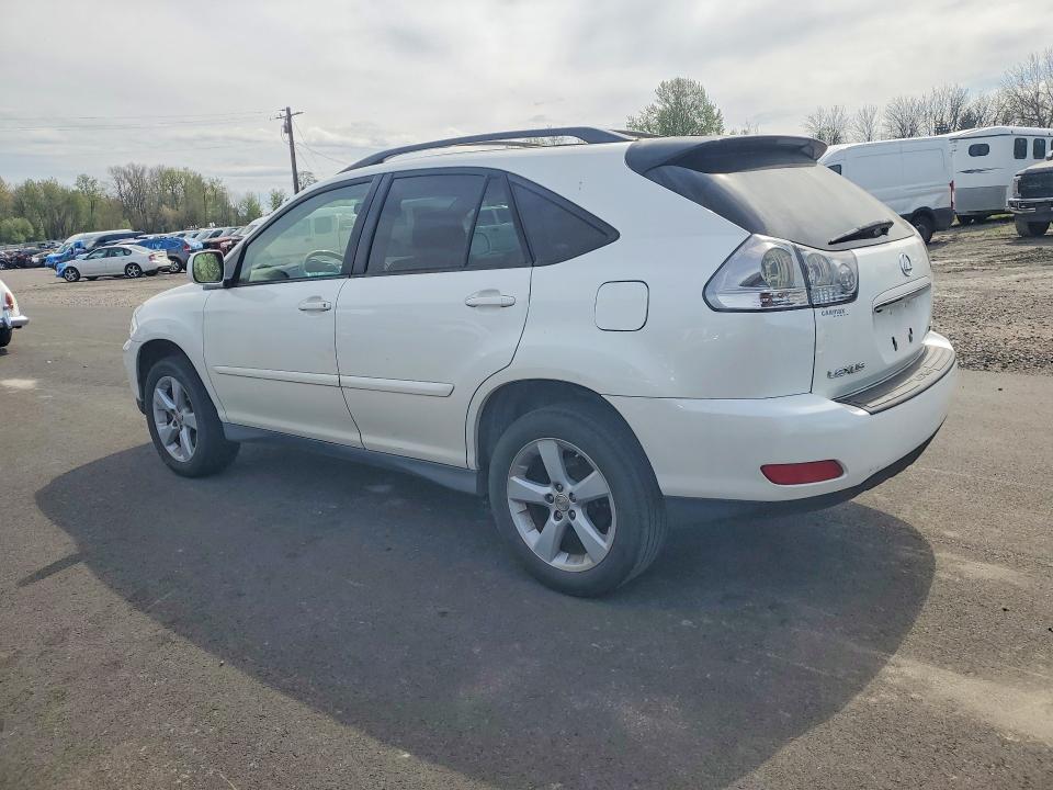 Aukcja sprzedaży 2007 Lexus Rx 350, vin: 2T2HK31U57C023060, numer aukcji: 49125836