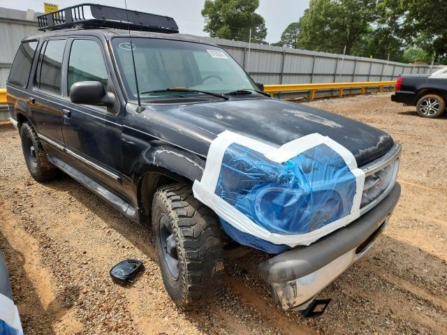 1996 Ford Explorer მანქანა იყიდება აუქციონზე, vin: 1FMDU32X4TUA07723, აუქციონის ნომერი: 53344886