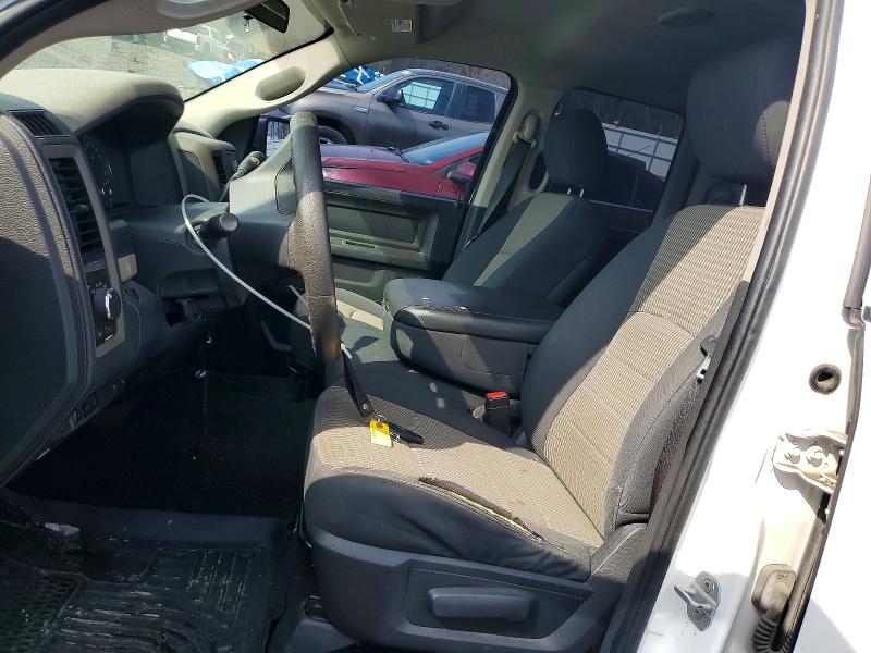 48337286 :رقم المزاد ، 1C6RD7FP2CS239977 vin ، 2012 Dodge Ram 1500 مزاد بيع