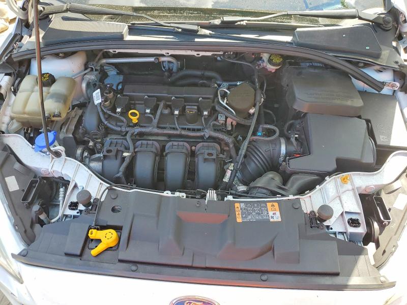 Продаж на аукціоні авто 2015 Ford Focus, vin: 1FADP3K22FL264900, номер лоту: 50509676