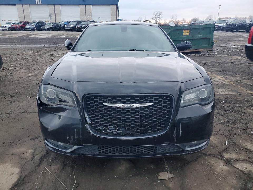 2016 Chrysler 300 მანქანა იყიდება აუქციონზე, vin: 2C3CCAGG8GH213060, აუქციონის ნომერი: 49341686