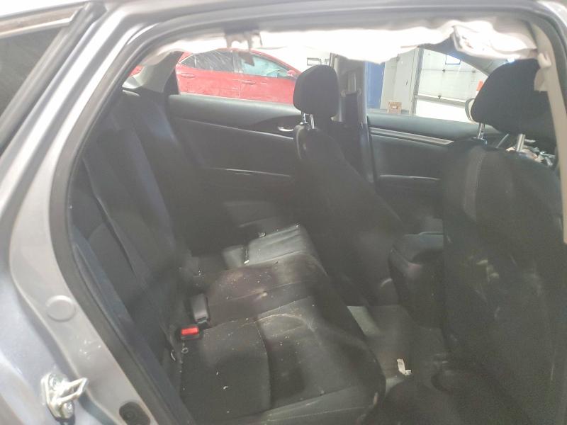 Продажа на аукционе авто 2020 Honda Civic, vin: 2HGFC2F53LH030644, номер лота: 50901066