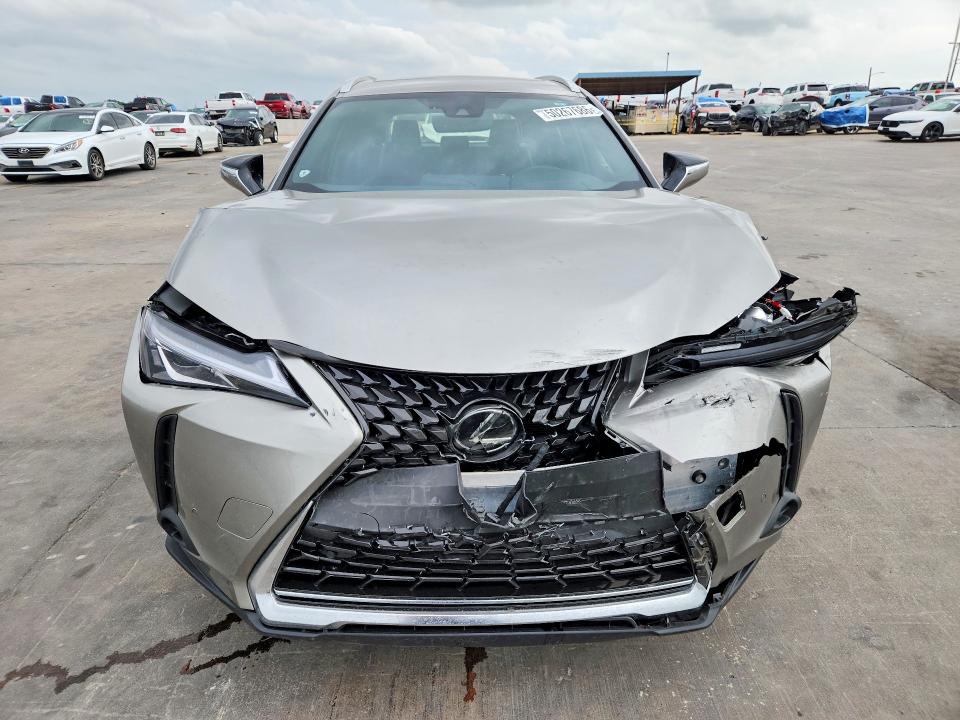 Продаж на аукціоні авто 2020 Lexus Ux, vin: JTHP3JBH7L2023524, номер лоту: 50267686