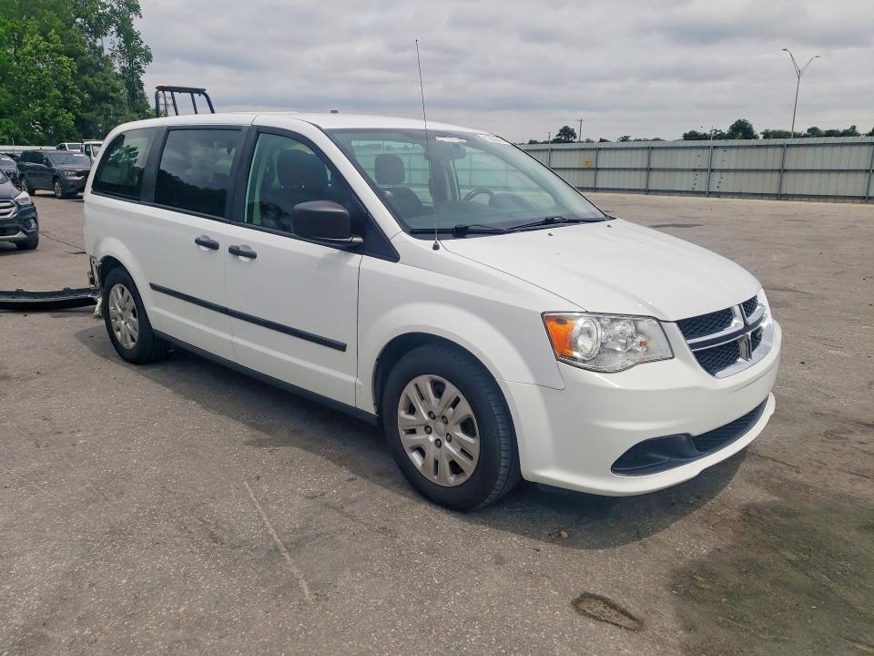 Продаж на аукціоні авто 2015 Dodge Grand Caravan, vin: 2C4RDGBG5FR724389, номер лоту: 51853076