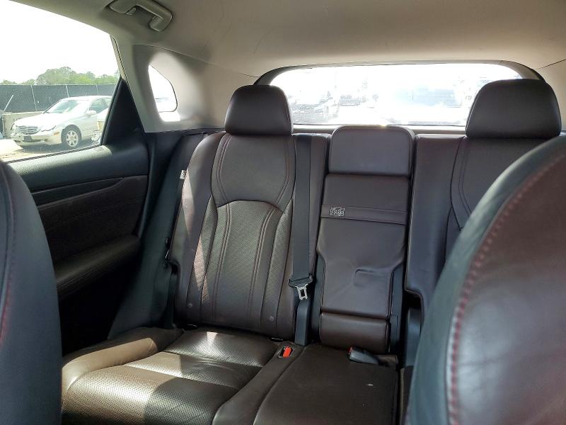 Продажа на аукционе авто 2017 Lexus Rx 350, vin: 2T2ZZMCA2HC076230, номер лота: 49612376