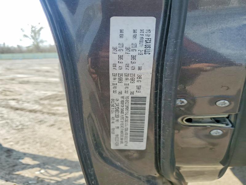 2019 Jeep Cherokee მანქანა იყიდება აუქციონზე, vin: 1C4PJMDX8KD113930, აუქციონის ნომერი: 49891926