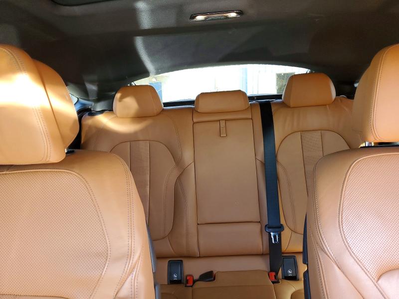 Продажа на аукционе авто 2021 Bmw X6, vin: 5UXCY6C02M9G52142, номер лота: 48627856