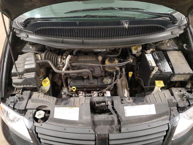 Продажа на аукционе авто 2005 Dodge Grand Caravan, vin: 2D4GP44L85R301086, номер лота: 48309856