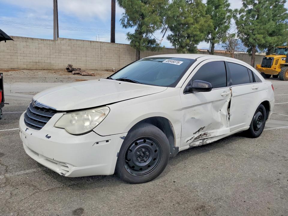 Aukcja sprzedaży 2010 Chrysler Sebring, vin: 1C3CC4FB4AN105511, numer aukcji: 48846076
