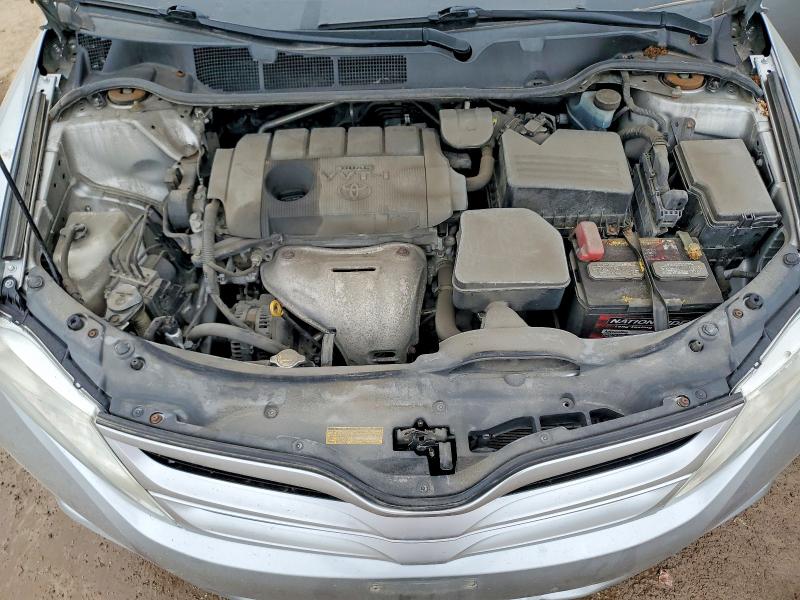 Aukcja sprzedaży 2015 Toyota Venza, vin: 4T3ZA3BB1FU091207, numer aukcji: 51170626