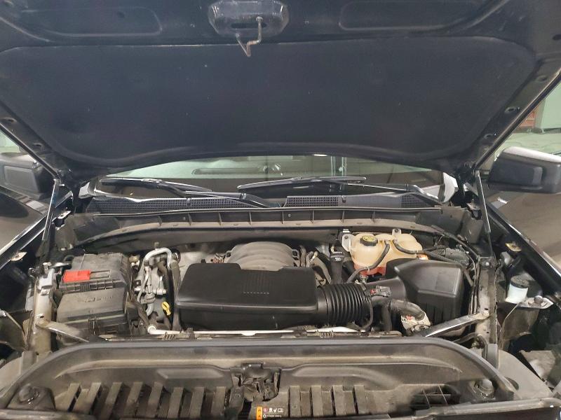50798006 :رقم المزاد ، 1GTU9CED1MZ427600 vin ، 2021 Gmc Sierra مزاد بيع