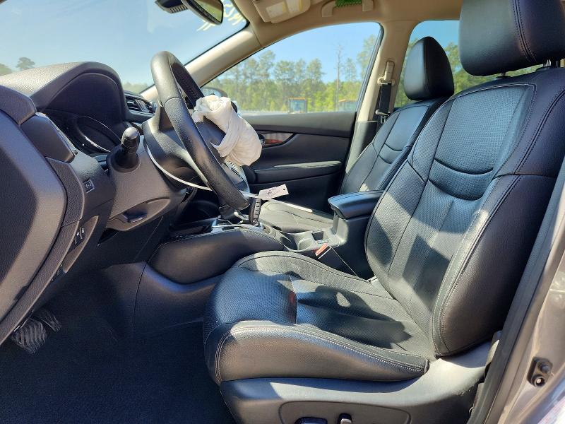 Продаж на аукціоні авто 2020 Nissan Rogue, vin: 5N1AT2MV3LC742520, номер лоту: 49132186