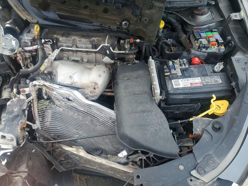 Aukcja sprzedaży 2013 Dodge Dart, vin: 1C3CDFBA0DD289152, numer aukcji: 49778106