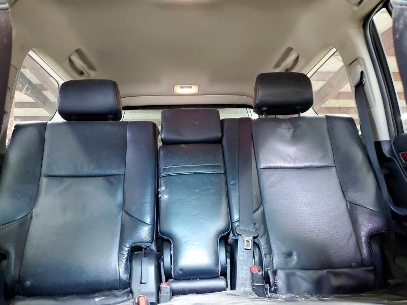 Продажа на аукционе авто 2011 Lexus Gx 460, vin: JTJBM7FX1B5019413, номер лота: 48859556