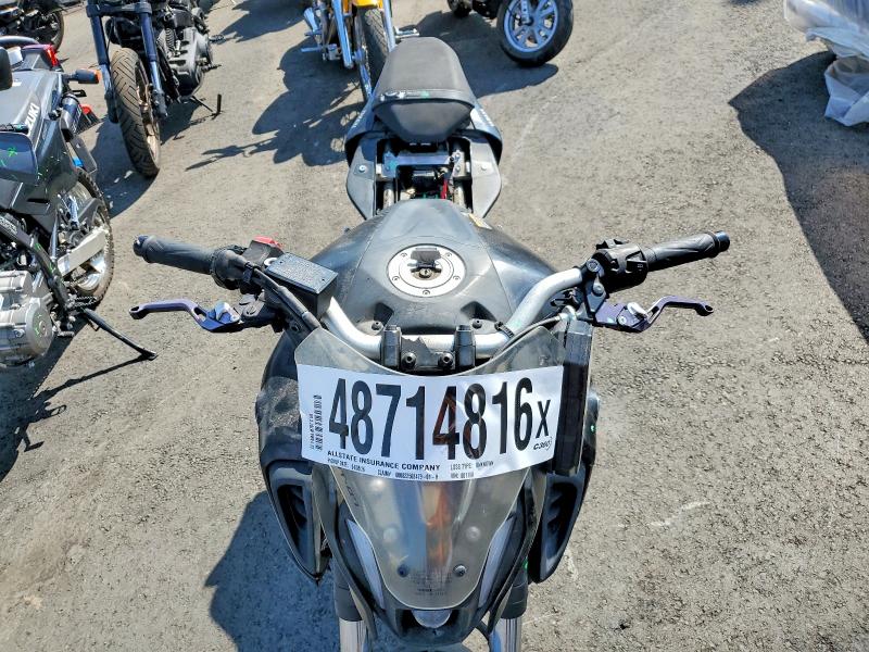 Продаж на аукціоні авто 2022 Yamaha Mt07, vin: JYARM32Y5NA001190, номер лоту: 48714816