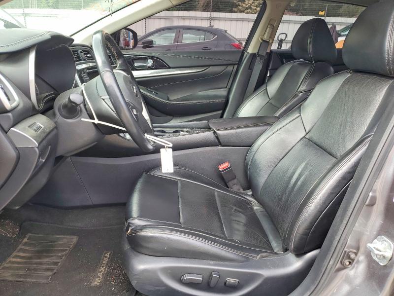 Продажа на аукционе авто 2020 Nissan Maxima, vin: 1N4AA6DV2LC371096, номер лота: 51523426