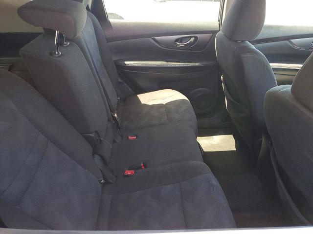 2016 Nissan Rogue მანქანა იყიდება აუქციონზე, vin: KNMAT2MVXGP638917, აუქციონის ნომერი: 49946256