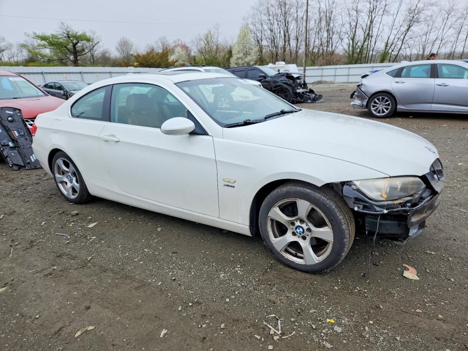 Aukcja sprzedaży 2009 Bmw 328, vin: WBAWV53559P081210, numer aukcji: 48404786