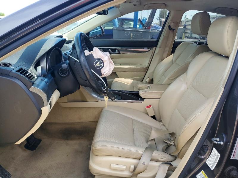 Aukcja sprzedaży 2009 Acura Tl, vin: 19UUA86579A022635, numer aukcji: 51439916