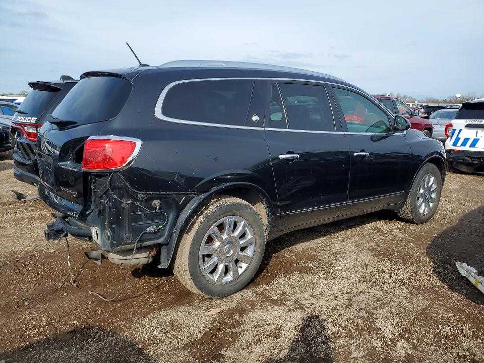 Продаж на аукціоні авто 2014 Buick Enclave, vin: 5GAKVCKD0EJ138684, номер лоту: 48541086