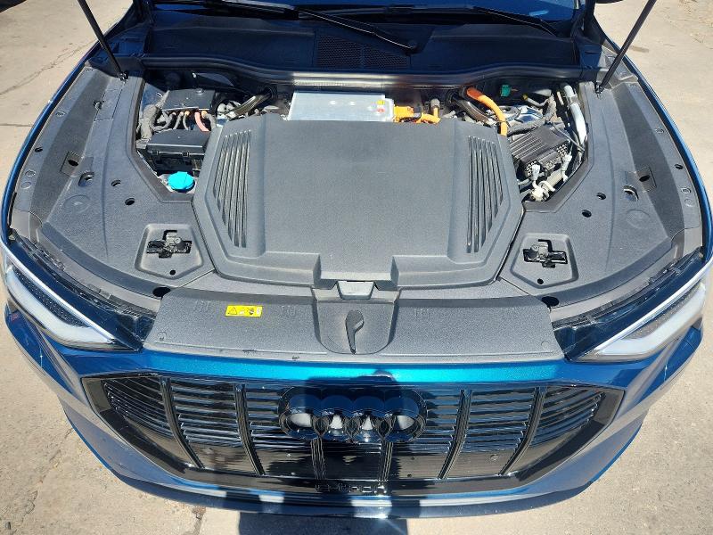 Aukcja sprzedaży 2021 Audi E-tron, vin: WA1VABGE9MB028593, numer aukcji: 50126086