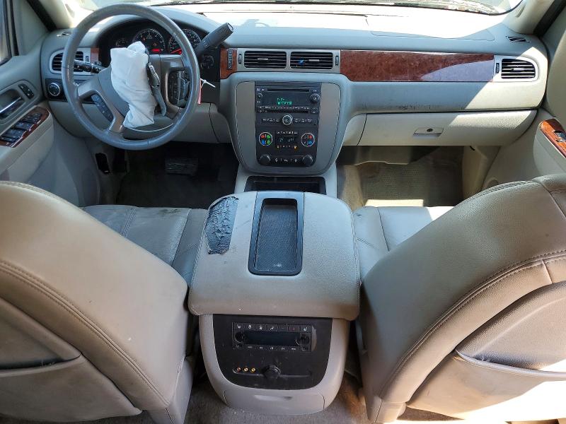 2012 Gmc Yukon მანქანა იყიდება აუქციონზე, vin: 1GKS2CE01CR285101, აუქციონის ნომერი: 49382796