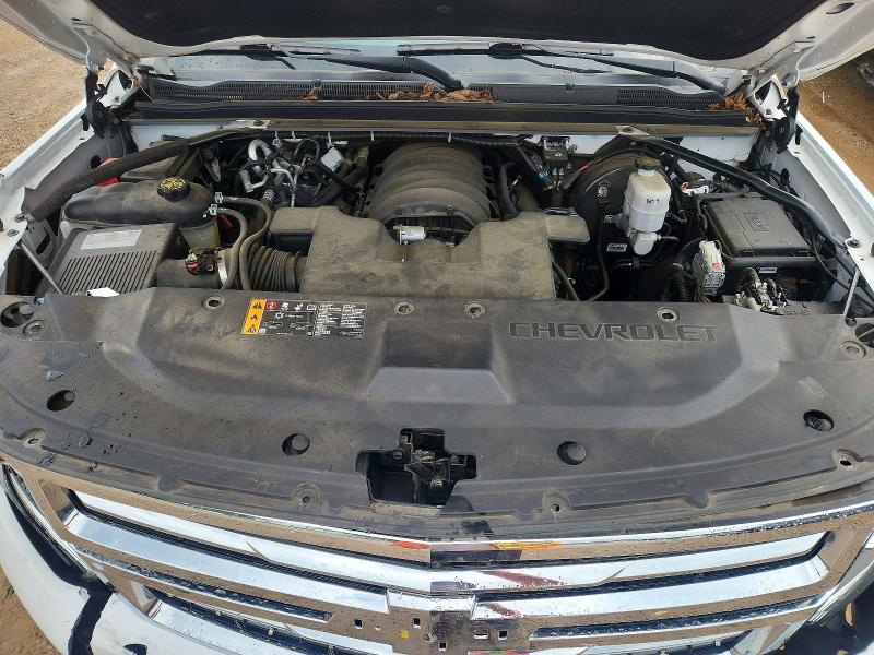 Продаж на аукціоні авто 2020 Chevrolet Tahoe, vin: 1GNLCDEC9LR232618, номер лоту: 51709086
