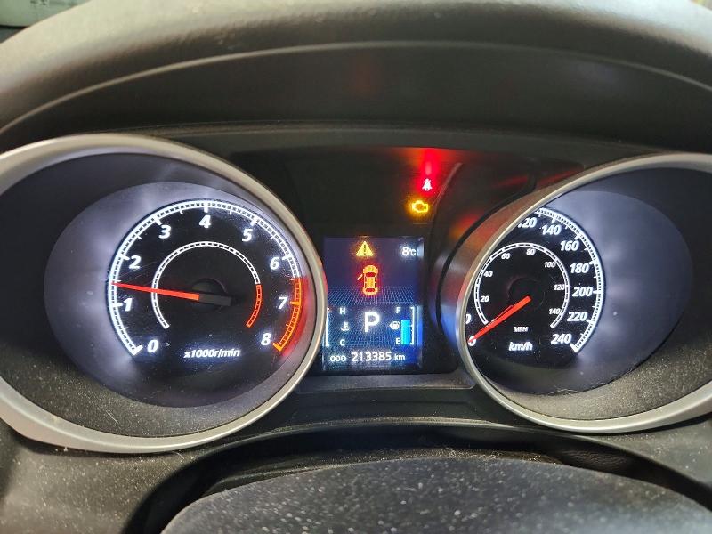 Продаж на аукціоні авто 2011 Mitsubishi Rvr, vin: JA4AJ4AU4BZ600460, номер лоту: 48364256