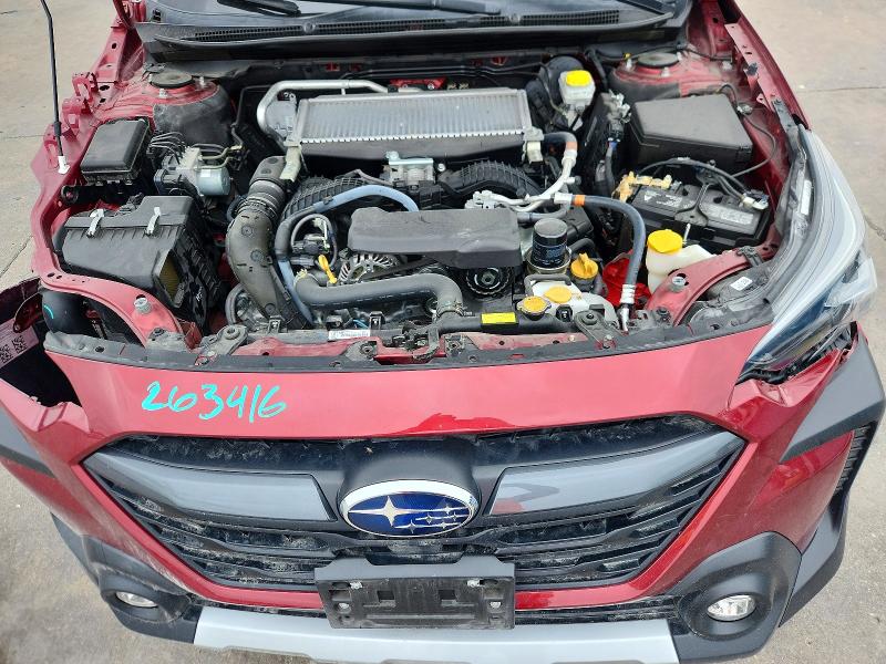 Продажа на аукционе авто 2023 Subaru Outback, vin: 4S4BTGNDXP3133518, номер лота: 49077746