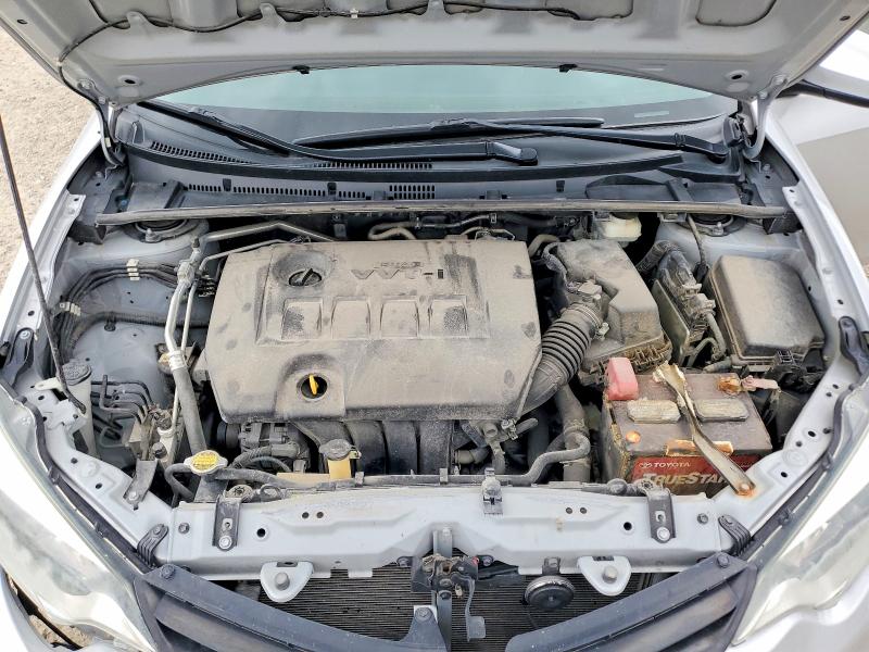 Aukcja sprzedaży 2014 Toyota Corolla, vin: 2T1BURHE2EC156670, numer aukcji: 51120756