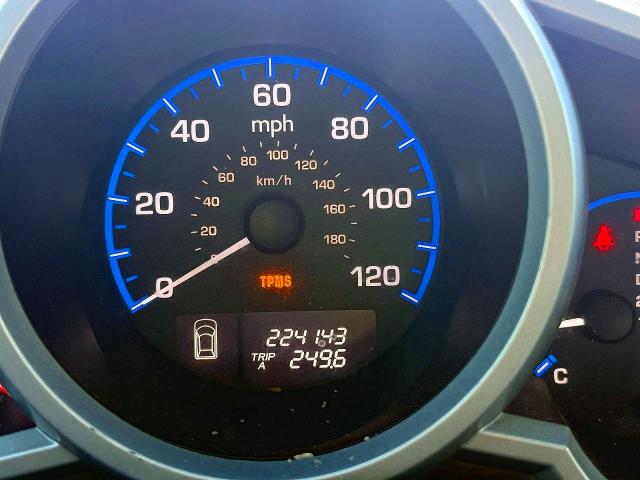 Продаж на аукціоні авто 2007 Honda Element, vin: 5J6YH287X7L000602, номер лоту: 49655276