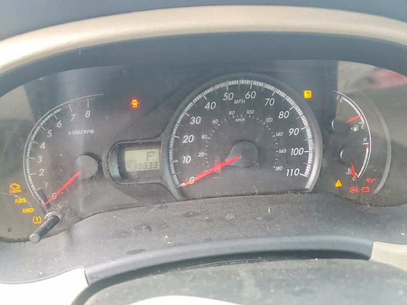 48641726 :رقم المزاد ، 5TDJK3DC2BS006046 vin ، 2011 Toyota Sienna مزاد بيع