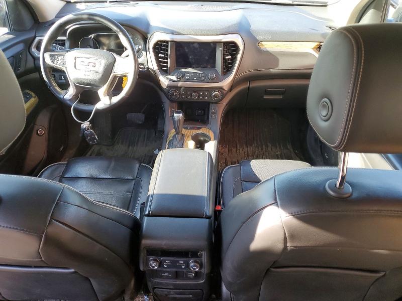 Продажа на аукционе авто 2017 Gmc Acadia, vin: 1GKKNXLS1HZ250486, номер лота: 51263766