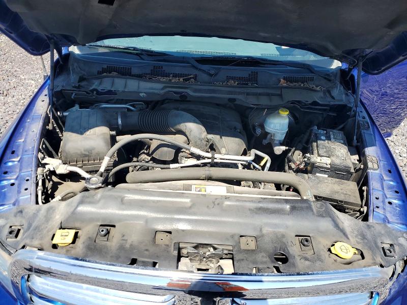Aukcja sprzedaży 2015 Ram 1500, vin: 1C6RR7GT1FS593572, numer aukcji: 48975376
