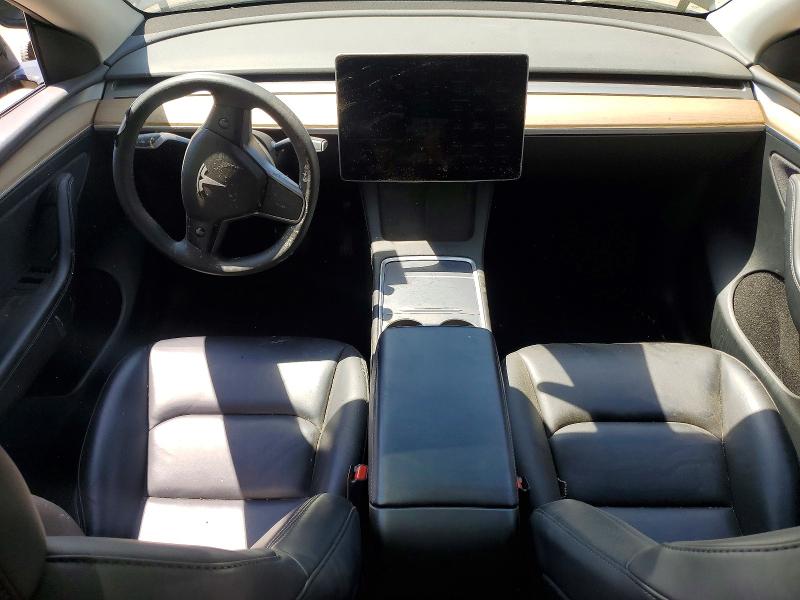 Продаж на аукціоні авто 2023 Tesla Model Y, vin: 7SAYGDED4PF939846, номер лоту: 49897496