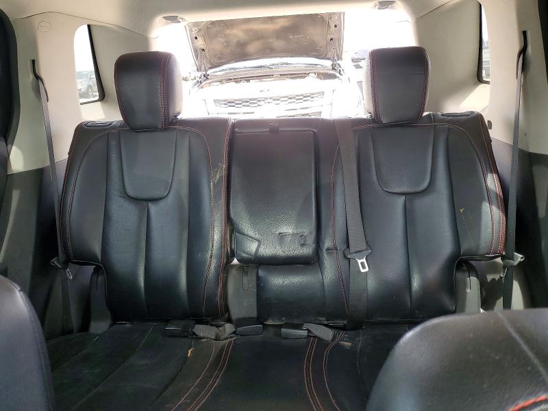 Aukcja sprzedaży 2012 Gmc Terrain, vin: 2GKALMEK6C6123928, numer aukcji: 50741996