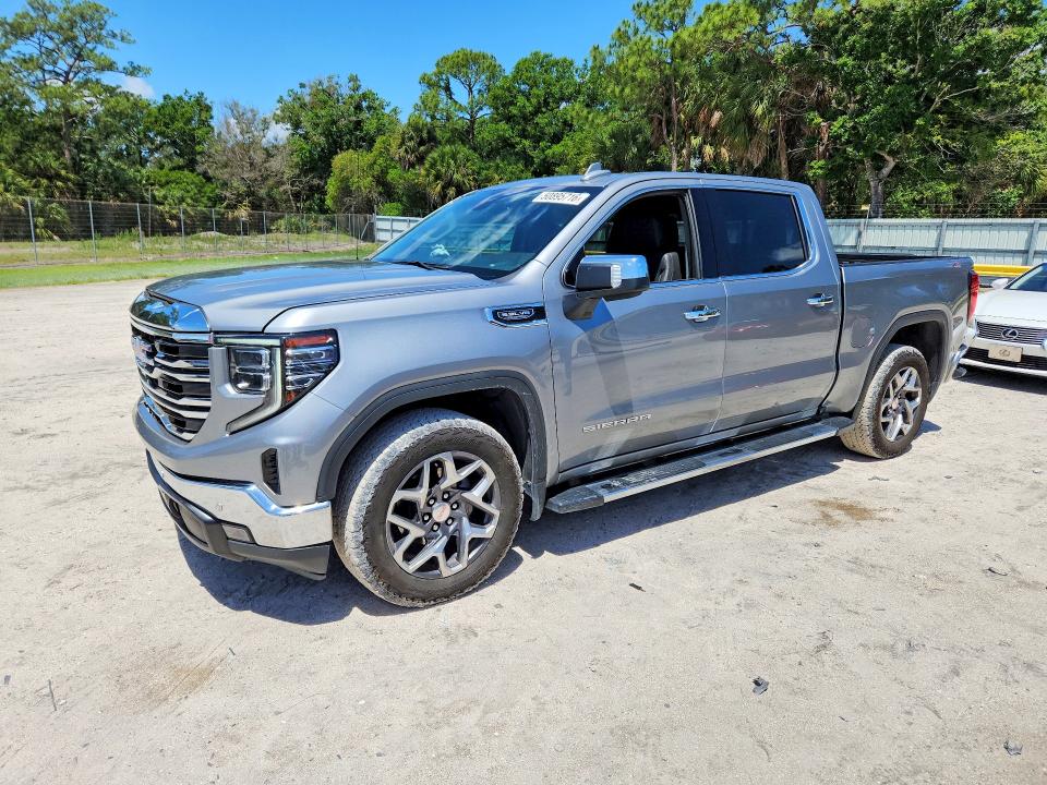 Aukcja sprzedaży 2023 Gmc Sierra, vin: 3GTUUDED0PG334317, numer aukcji: 50895716